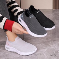 QN77 6206 SKEC WOMEN'S SNEAKERS BEST NEW