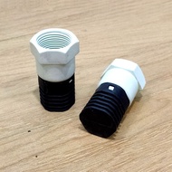 PVC FOOT VALVE 1/ 2 INCH 3/ 4 INCH & 1 INCH