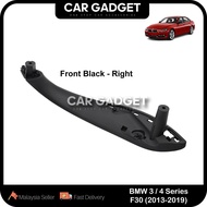 BMW 3 Series F30 F31 GT F34 F80 M3 Door Inner Handle Replace 2012 - 2018 Car Gadget Car Accessories