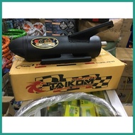 ✳ ∇ APIDO PIPE V3 FOR HONDA BEAT FI.ZOOMER/BEAT CARB