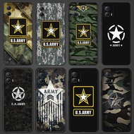 for Moto G05 E15 G15 Power G35 G86 Edge 60 60s Pro TPU Phone Cases Soft protective cover Camouflage 