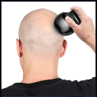 Large Round Head Bald Head Handy Tool Shaving Head Dedicated Electric Shaver Wet Dry Dual-use Shaver