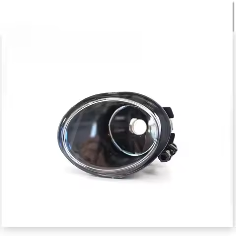 Lyr For Front Bumper Fog Light with Halogen Bulb Car BMW 3-5 Series M5 E39 2001-2006 E39 E46 M3M5