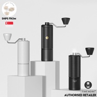 TIMEMORE Chestnut C5 / C5 Pro / C5 ESP Manual Coffee Grinder | Espresso & Pour Over Hand Grinder [Ne