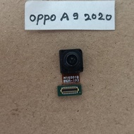 Kamera Depan Oppo A9 2020 Original Copotan