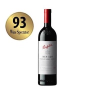 澳洲奔富紅酒 Bin 128 庫納瓦拉設拉子木塞 2020/2021/2022 750ml