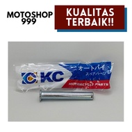 Standard Axle 2 Center Standard Axle/ Shogun 125 KC