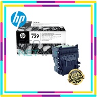 HP 729 PRINTHEAD REPLACEMENT KIT F9J81A