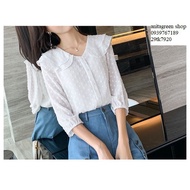 Tk7920-WOMEN'S SHIRT