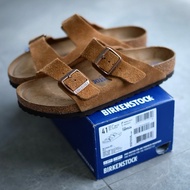 Birkenstock Arizona Soft Footbed Mink Original