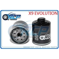 R RCP 183 Oil Core X9 EVOLUTION Taiwan Products