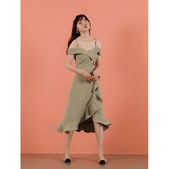 TANSSHOP - Glammy Dress #D443A