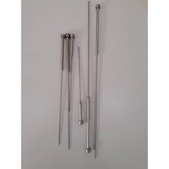 (H224) Stepped Ejector Pin