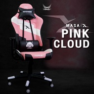 Tengu เก้าอี้เกมมิ่ง รุ่น Masa-X gaming chair ปรับเอนได้ 180 องศา ดีไซน์โฉบเฉี่ยว รับน้ำหนัก 150 กก