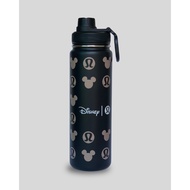 Back To Life Sport Bottle 24oz (710ml) Lululemon