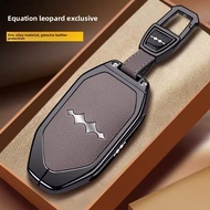 24/25 Equation Leopard Titanium 7/Titanium 3/Leopard 5/Leopard 8 Special Key Case Max/Pro/Ultra Edit