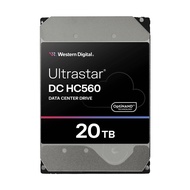 [ OEM | SAS ONLY ] WESTERN DIGITAL 4TB 6TB 8TB 10TB 12TB 14TB 16TB 18TB 20T SAS HARDDISK HDD ENTERPR