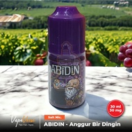 ABIDIN - Liquid Salt Nic - 30 ml