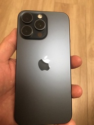 iPhone 15 Pro Max 512GB 藍色