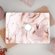 2022 New Marble Print Case Shell for Macbook M2 Pro13 A2338 M1 Air13 A2337 A2179 A1932 2015 2017 Air
