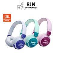 JBL Jr320BT Kids Wireless on-ear headphones -1 year official warranty