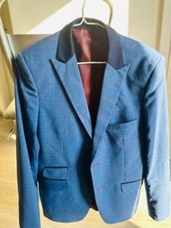 mijosu 男裝西裝外套