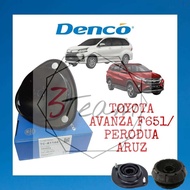 DENCO ABSORBER MOUNTING FRONT TOYOTA AVANZA F651 / PERODUA ARUZ