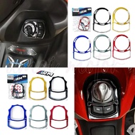 NMAX V2 NVX V2 MAIN SWITCH COVER ACCESSORIES NVX155 NMAX