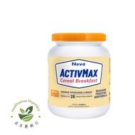 NOVA ACTIVMAX CEREAL BREAKFAST 850G