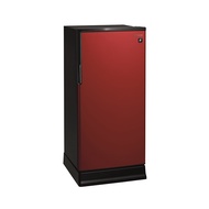 ตู้เย็น 1 ประตู HITACHI R-64W PMR 6.6 คิว แดง