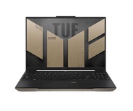 # Asus TUF Gaming A16 (FA617N) 16'' FHD+ 165Hz Gaming Laptop ( Ryzen 7 7735HS, 8GB, 512GB SSD, RX7600S 8GB, W11 ) #