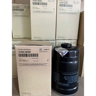 100% ORIGINAL (HYUNDAI KIA) DIESEL FUEL FILTER HYUNDAI GRAND STAREX/TUCSON/SPORATGE>>31922 2E900