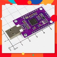 FT232H USB To JTAG UART FIFO SPI I2C Electronic Converter Circuit Store99