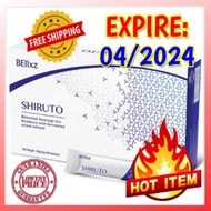 【Buy 3 Free 1】 Shiruto Vitamins of Immunity 100% OriginalHealth Food Supplement  Womens Health Weigh