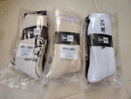 New Era 襪 每包2對