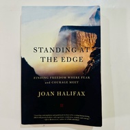 Joan Halifax – Standing At The Edge
