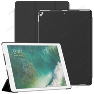 Case for iPad Pro 12.9 Inch 1st/2nd Generation, 2015/2017 Model Cover Hard PC Casing iPad Pro 12.9 2017 2015 12.9 2021 2020 2018 Folio Stand PU Leather Cover
