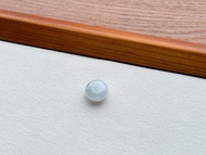 翡翠 飄花珠 飾品配件 手作串珠材料配件 手繩配珠