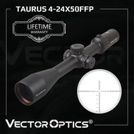 Teleskop Vector Taurus 4-24X50 Ffp Sfir