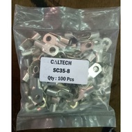 Cable Skun SC 35-8 35mm CALTECH 100 pcs