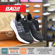 [รุ่นใหม่ มาแรง] Baoji 1099 Training Evo [W] NEA รองเท้าผ้าใบ ผู้หญิง บาโอจิ แท้