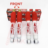 Isuzu Trooper Bighorn UBS69 UBS25 PNK Shock Absorber (Year 1991-2005)
