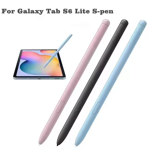 Compatible for Samsung Galaxy Tab S6 Lite P610 P615 Stylus S Pen Tablet Stylus Pen Replacement S Pen