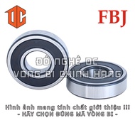 FBJ Bearing 604 623 685 695 698 684 607 694 676 687 696 629 688 605 683 638 608 626 689 628 606 686 
