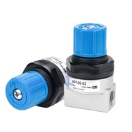 AFR Brand Pressure Relief Valve Overflow Valve AP100 AP100-01 AP100-02 AP100-01-X201 AP100-02-X201 P