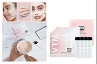Update: ERNO LASZLO 水療冰白面膜