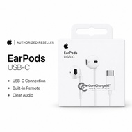 Apple EarPods USB-C Type C Wired Earphones with Mic for iPhone 15 16 17