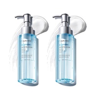 SKINTIFIC Panthenol Gel Cleanser Hydrating Moisturize Smooth Skin pencuci muka Panoxyl Face Wash Ami