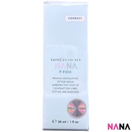 Skin Ceuticals P-TIOX Anti-Wrinkle Serum 30ml