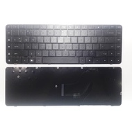 Laptop Keyboard Suitable for hp G62, Compaq Presario CQ62, CQ56